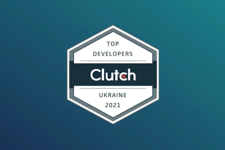 Image for Implex Receives Clutch Award For Top Ukrainian B2B Firm