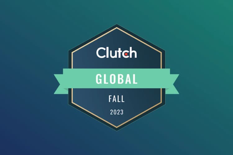 Image for Implex Recognized as a Clutch Global Leader for 2023