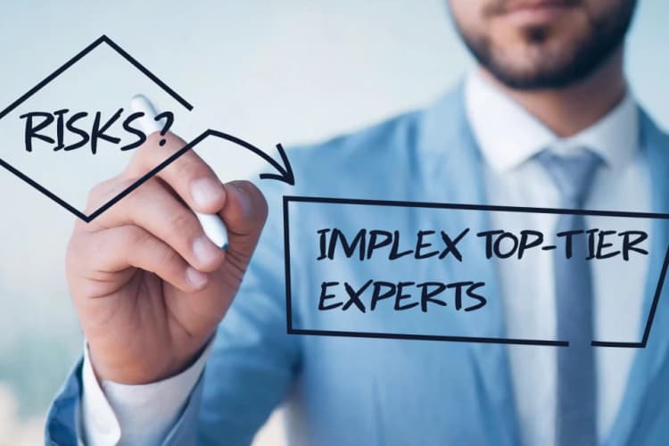 Image for How Software Development Expert Consultants Minimize Risks & Maximize Value in Tech Projects