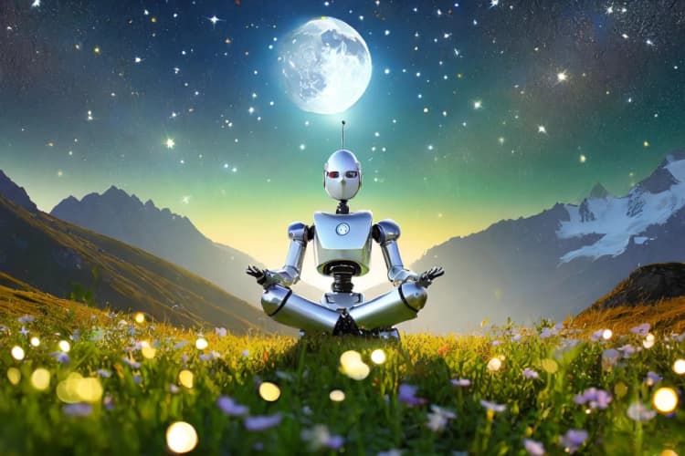 Image for Ethical Use of AI: Finding Balance Between Innovation and Responsibility