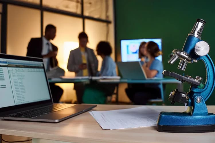 Image for Estimating the Software Development Projects. Part 1