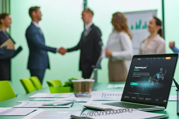 Image for Estimating the Software Development Projects. Part 2